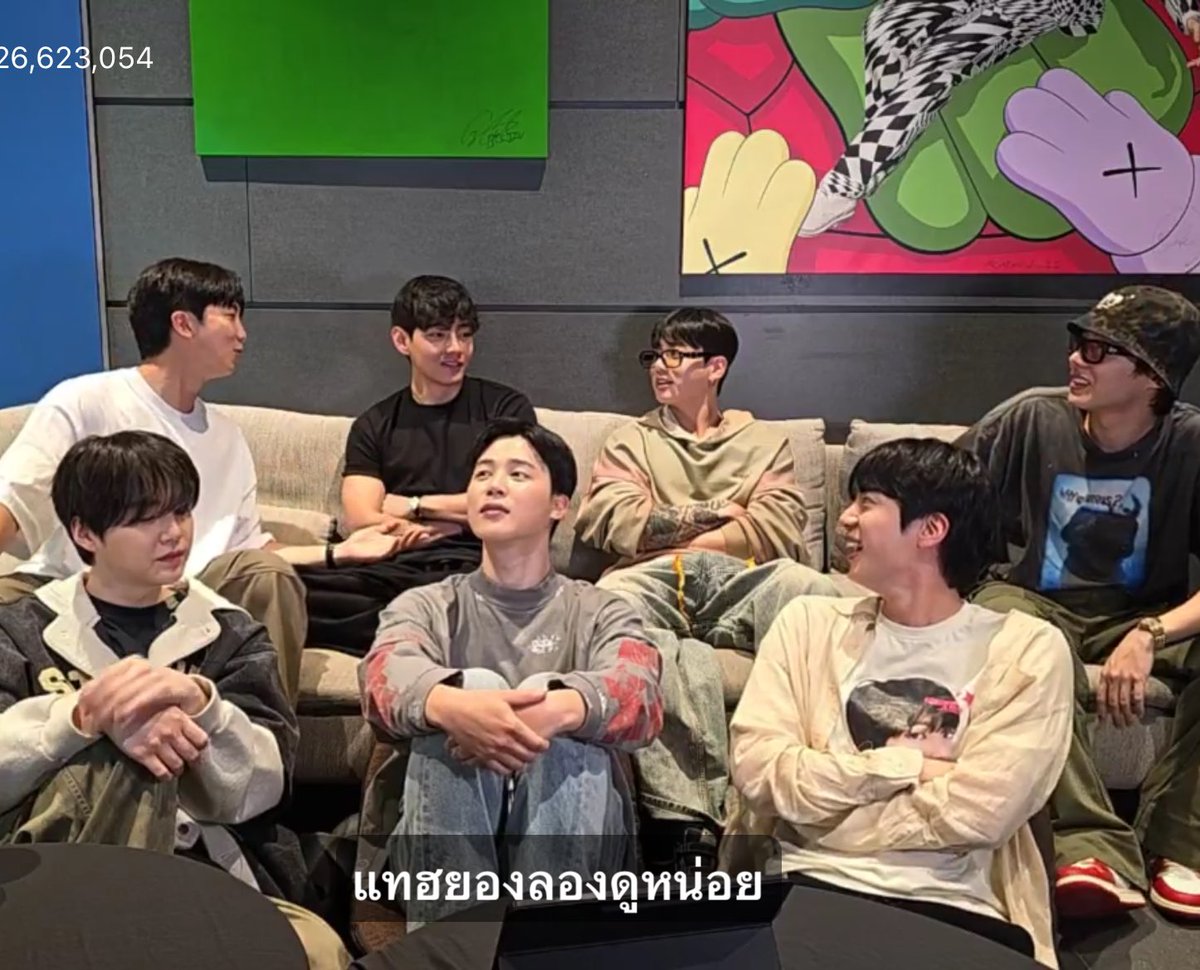 theycallmejung's tweet photo. เอนดูอ่ะ พี่ๆให้หนุทำไรหรอจ้ะ สารภาพจ้ะว่าลืมฟัง😅😅 https://t.co/whfJm4GzSy