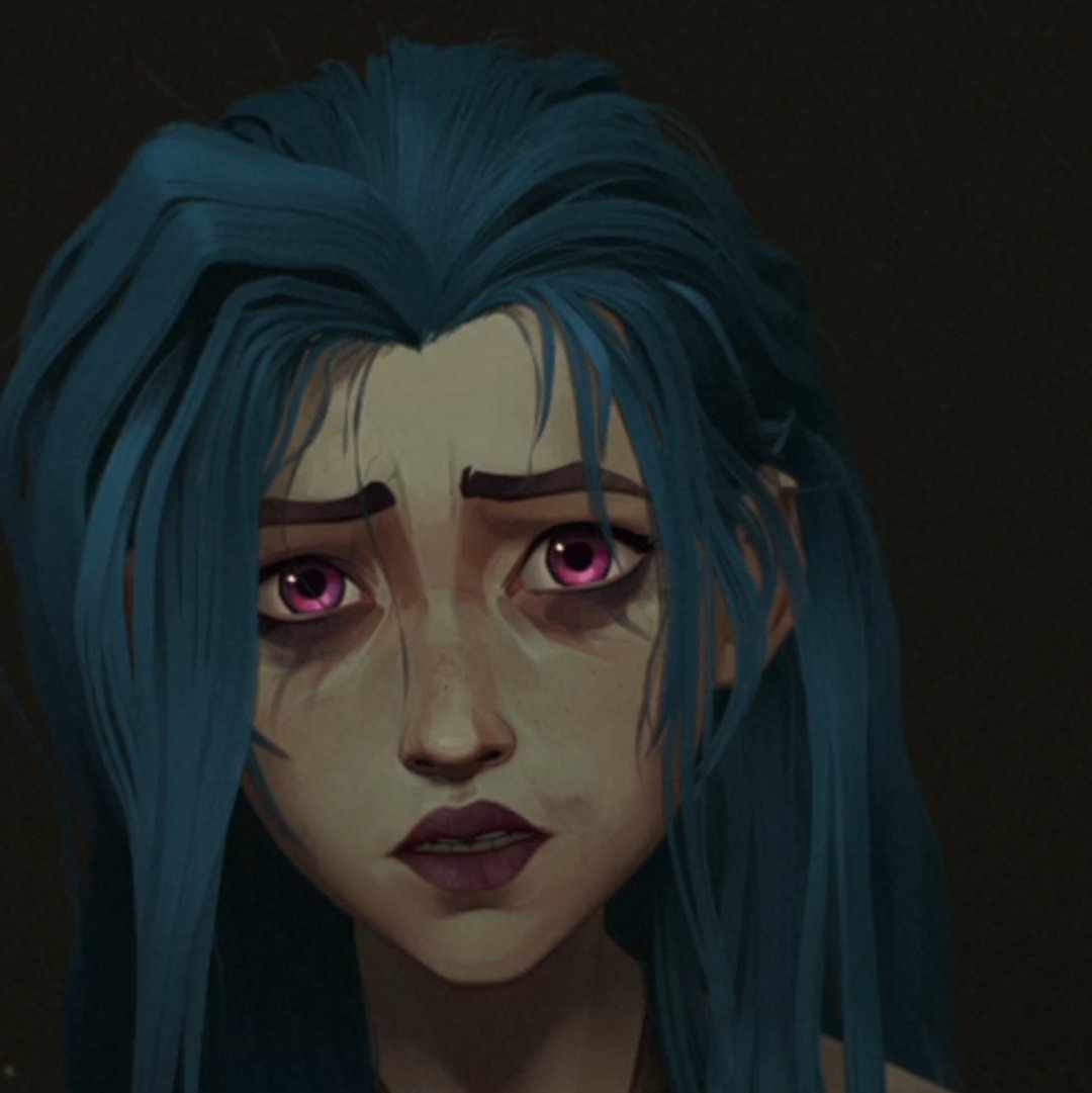 Jinx Archive (@jinxarchiveee) on Twitter photo 