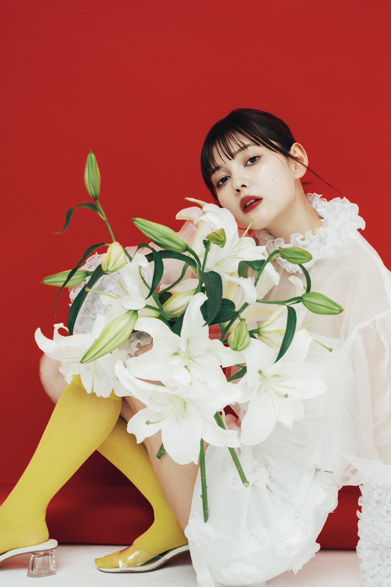 村上愛花 Erica tweet media
