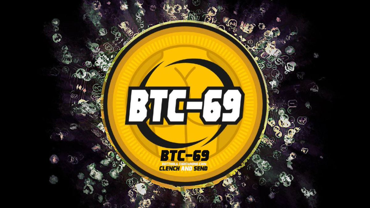 BTC-69 tweet media