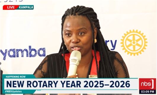 NBS Television (@nbstv) on Twitter photo .<a href="/AbesageN/">Nahabwe Abesage</a>: Doing good doesn’t require a title or a fortune. You just need a heart that cares and hands that are willing to serve.
<a href="/rotaryd9213/">Rotary District 9213</a>
#NBSUpdates #Unite4Good9213 .<a href="/AbesageN/">Nahabwe Abesage</a>: Doing good doesn’t require a title or a fortune. You just need a heart that cares and hands that are willing to serve.
<a href="/rotaryd9213/">Rotary District 9213</a>
#NBSUpdates #Unite4Good9213