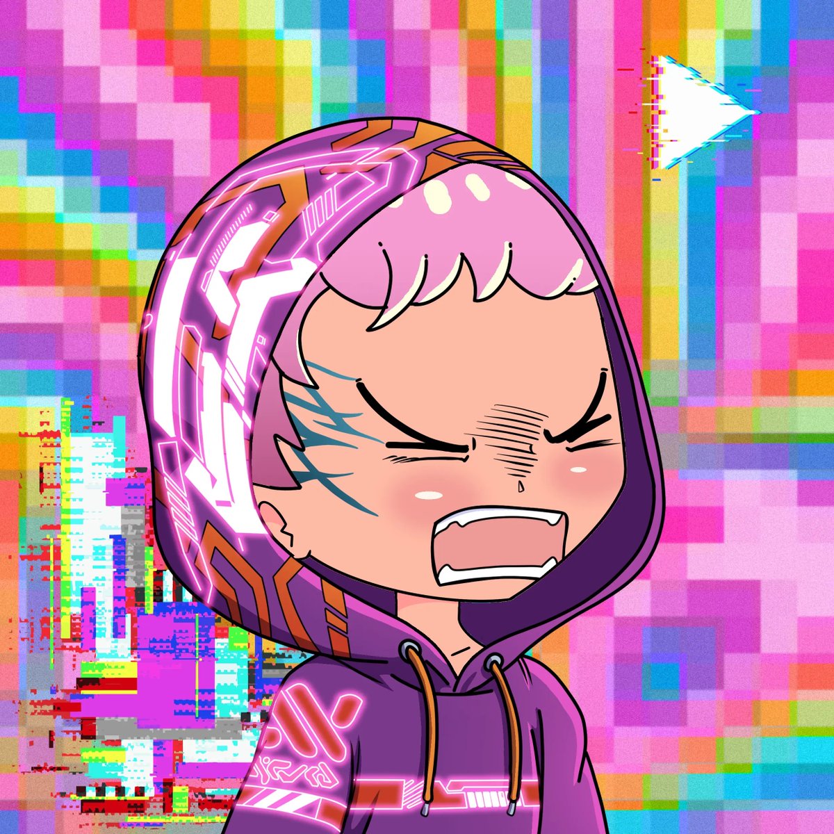 Anon Panku Cartel tweet media