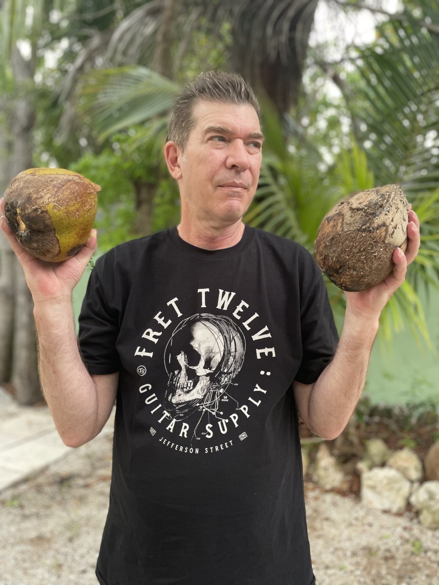 Drove to the Florida Keys in search of a story. After a rain day, sans scribbles, I decided to drop my pen, have a Rum Runner, live a little, and see where that went. Wasn't until the trip home when I found my lede in the parking lot of a budget motel. Good process, good times.