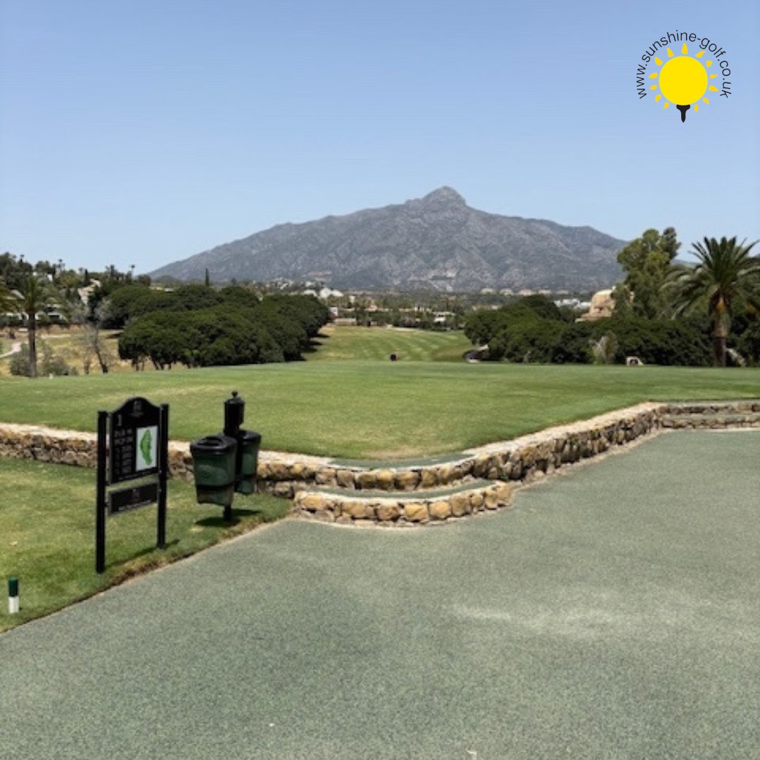 sunshinegolf's tweet image. Guess the Course! ⛳️
Recognise this stunning layout? 🤔

We’ll give you a clue… it’s one of our most popular Costa del Sol options!

Drop your guesses in the comments 👇

#SunshineGolf #GolfSpain #GuessTheCourse #CostaDelSolGolf #GolfTravel #GolfLife #FairwaysAndViews