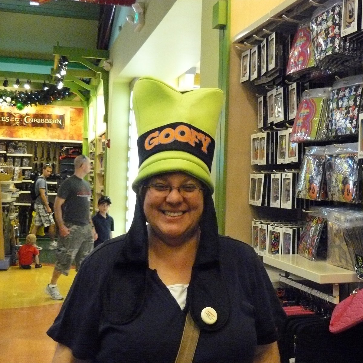 Carol Boomhour 🇨🇦 tweet media