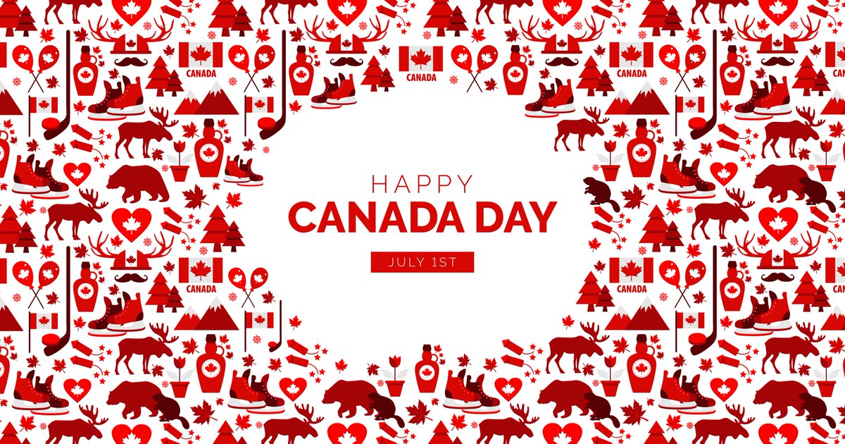 Happy Canada Day!
From all of us at Tyndale, we’re proud to celebrate with our Canadian friends, partners, and the businesses we serve. 

#CanadaDay #ProudPartner #CelebrateSafely #Tyndale