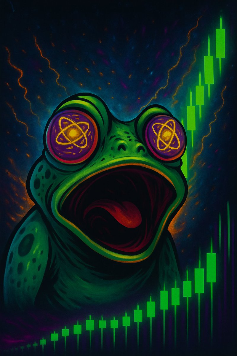 Post by QuantumAiFrog