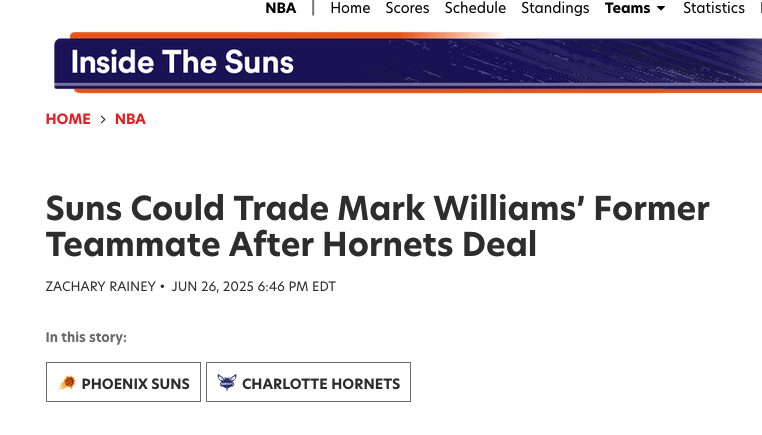 one does not simply...trademark a human being