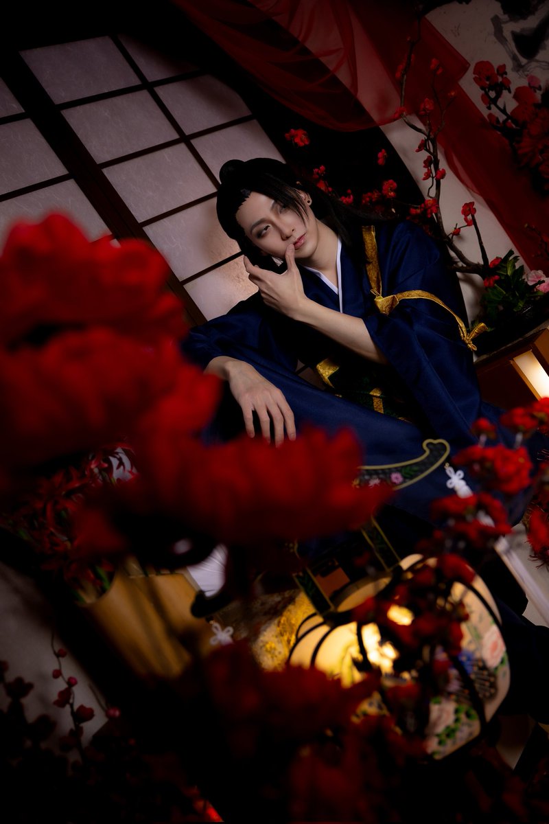 주술회전 - 게토 스구루

📷: <a href="/6back_600/">600</a>

#呪術廻戦    #夏油傑