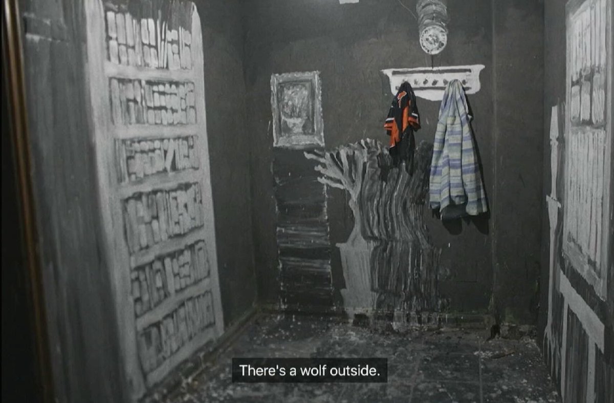 Horror Homeroom tweet media