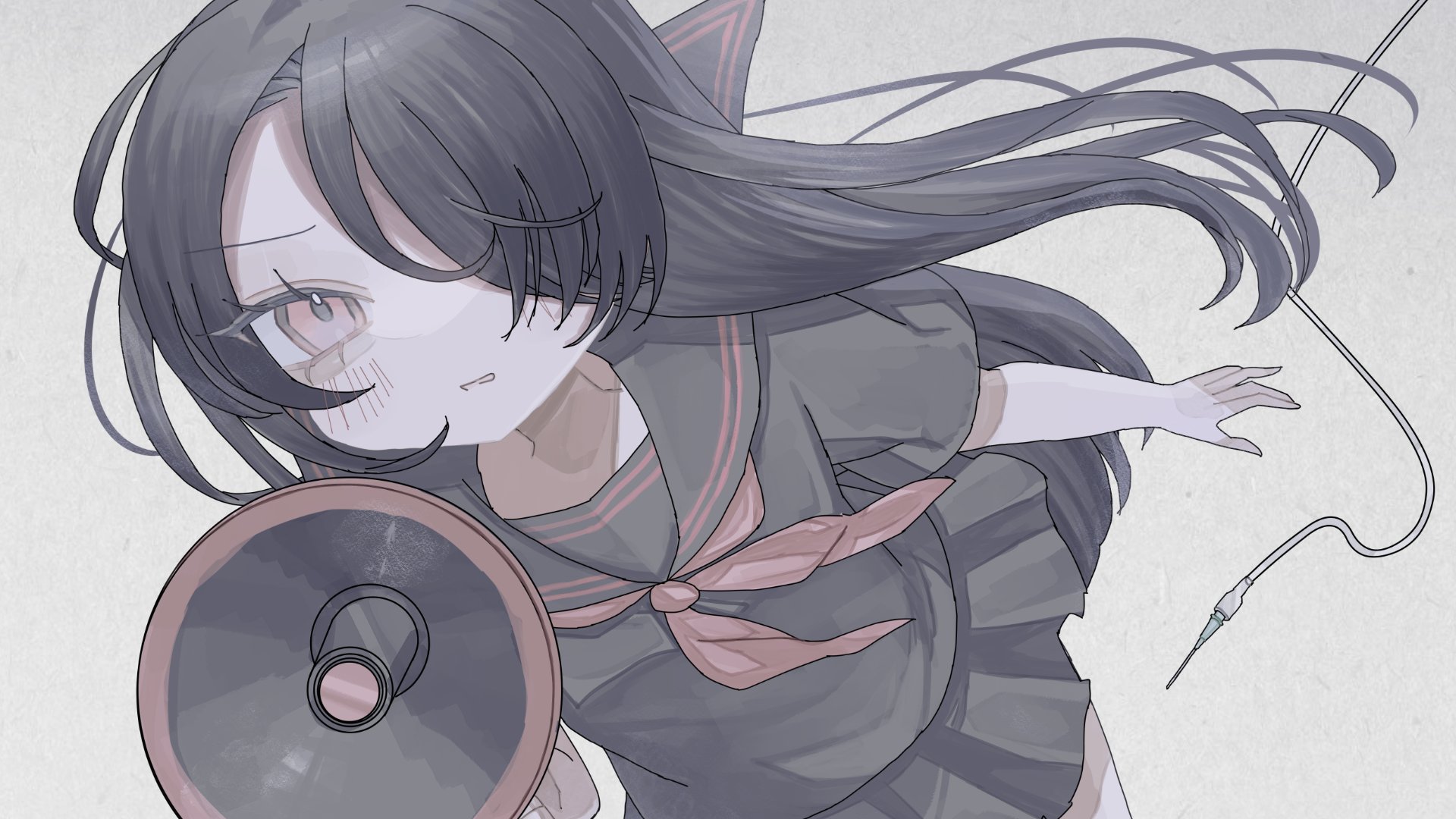 ほまてゃん様 イラスト専用ページ 【有償★ヘッダー】syobonman様