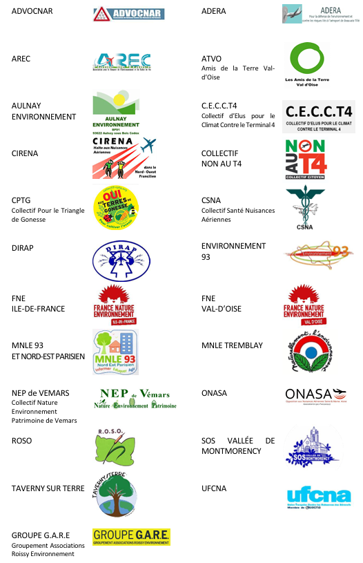 Association ADVOCNAR (@advocnar) on Twitter photo Merci d'avoir signé le CP 🙏
Développement de #ROISSY - Les associations accusent ❗️
« Pour défendre son modèle économique, ADP invente des emplois et sacrifie notre santé »
<a href="/ADERAriverains/">ADERA</a> <a href="/NonAuTerminal4/">Collectif NON AU T4</a> <a href="/AmisDeLaTerreVO/">ATVO</a> <a href="/CPTGonesse/">Collectif Pour le Triangle de Gonesse</a> <a href="/cecct4/">CECCT4</a> <a href="/UFCNA/">UFCNA</a>
advocnar.fr/2025/07/commun… Merci d'avoir signé le CP 🙏
Développement de #ROISSY - Les associations accusent ❗️
« Pour défendre son modèle économique, ADP invente des emplois et sacrifie notre santé »
<a href="/ADERAriverains/">ADERA</a> <a href="/NonAuTerminal4/">Collectif NON AU T4</a> <a href="/AmisDeLaTerreVO/">ATVO</a> <a href="/CPTGonesse/">Collectif Pour le Triangle de Gonesse</a> <a href="/cecct4/">CECCT4</a> <a href="/UFCNA/">UFCNA</a>
advocnar.fr/2025/07/commun…