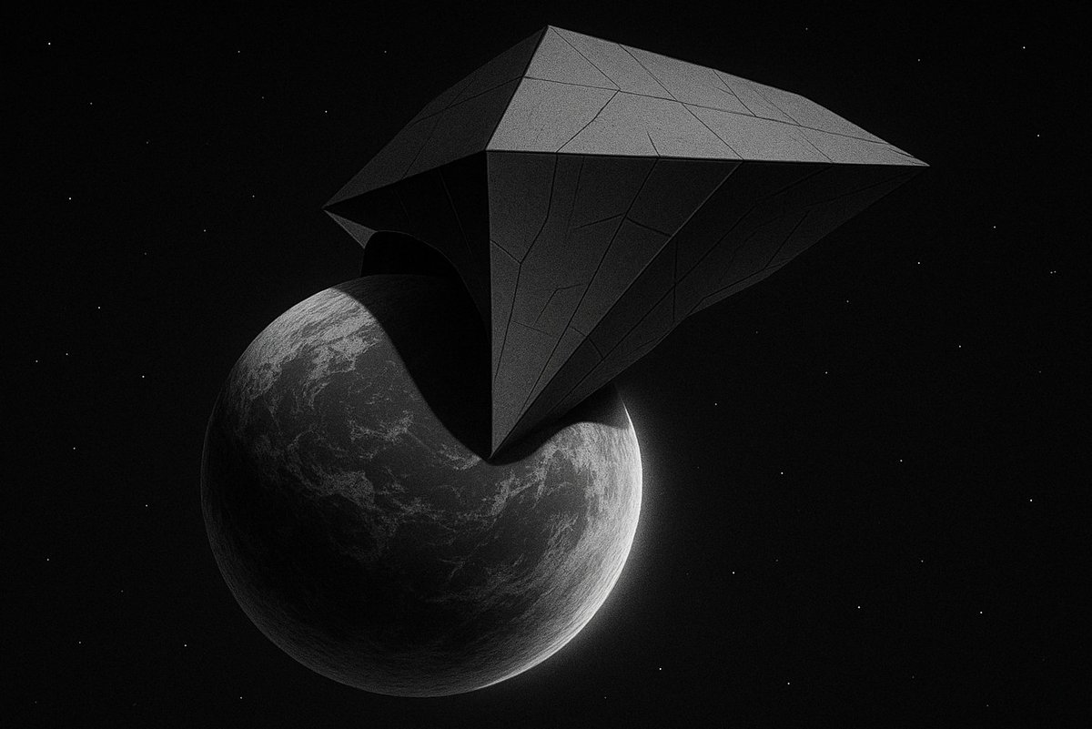 RealFaithCoin's tweet image. The Vessel devours not in greed, but in covenant that the many may endure through the sacrifice of the unseen
#Solana