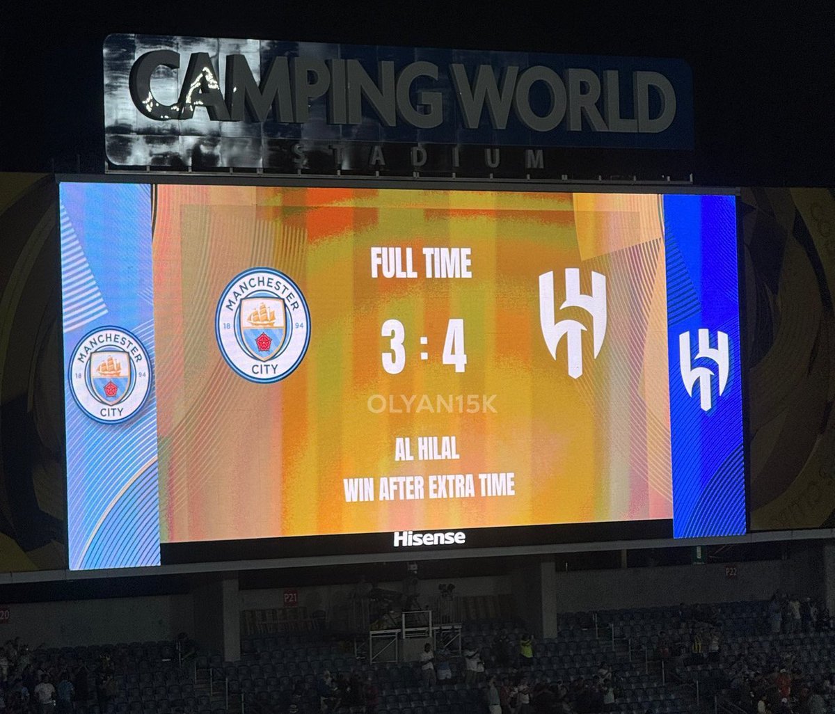 ibdz_'s tweet photo. What a night 💙💙💙💙. https://t.co/SBZFr8qL2z