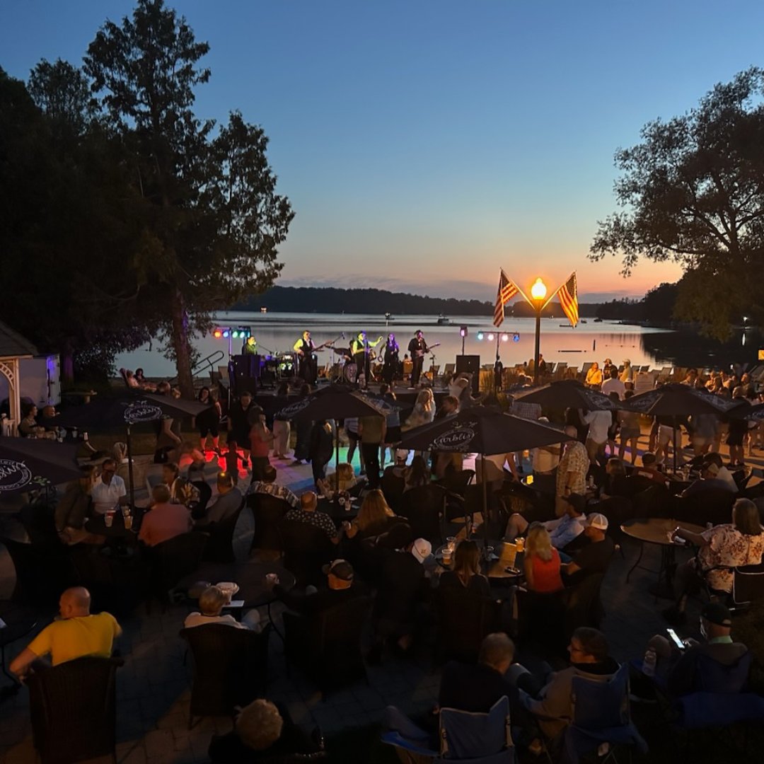 The Osthoff Resort tweet media