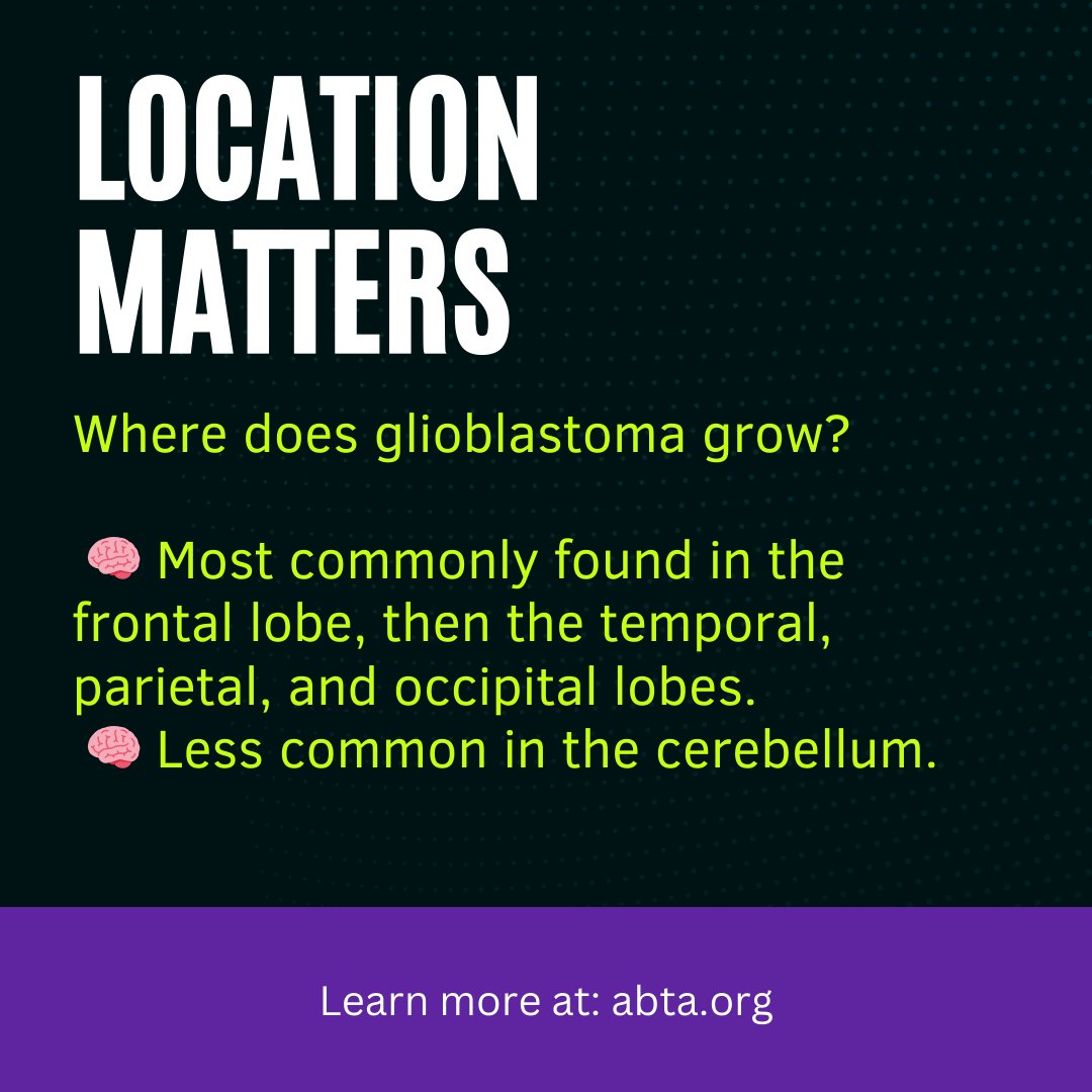 American Brain Tumor Association tweet media