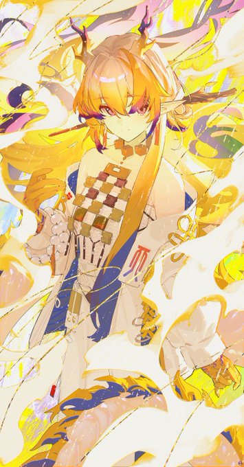 #明日方舟 #アークナイツ #Arknights #명일방주
Day088_黍
😊😊 