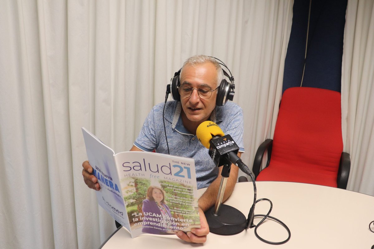 Cita con la Salud (1 de julio) radiomolina.com/podcast/cita-c…