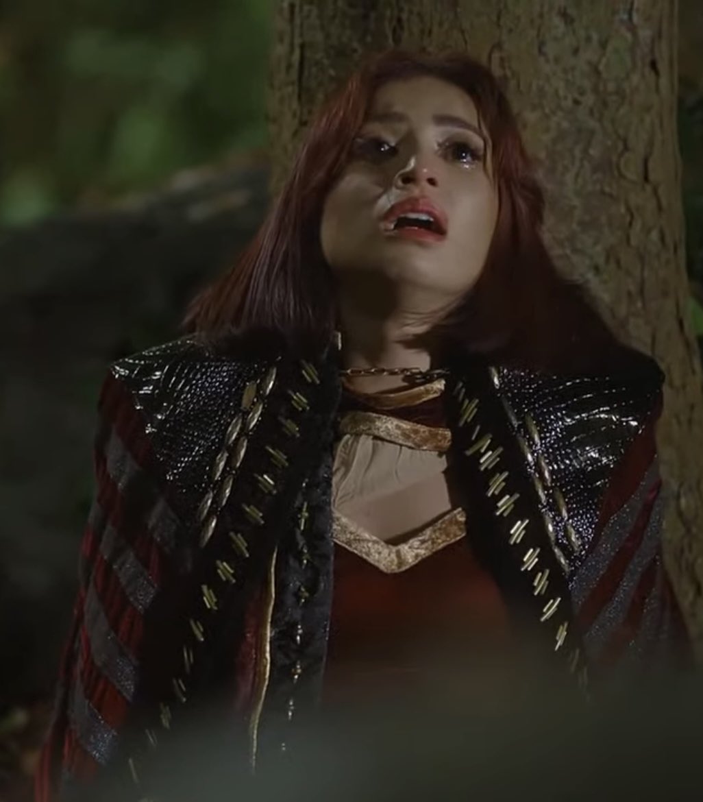writtenbywinter's tweet photo. i will never stop praising glaiza for her performance sa sanggre! grabe buhat na buhat 🔥 @glaizaredux 

#SanggrePagsakopNiMitena https://t.co/qMNVhEgUmF