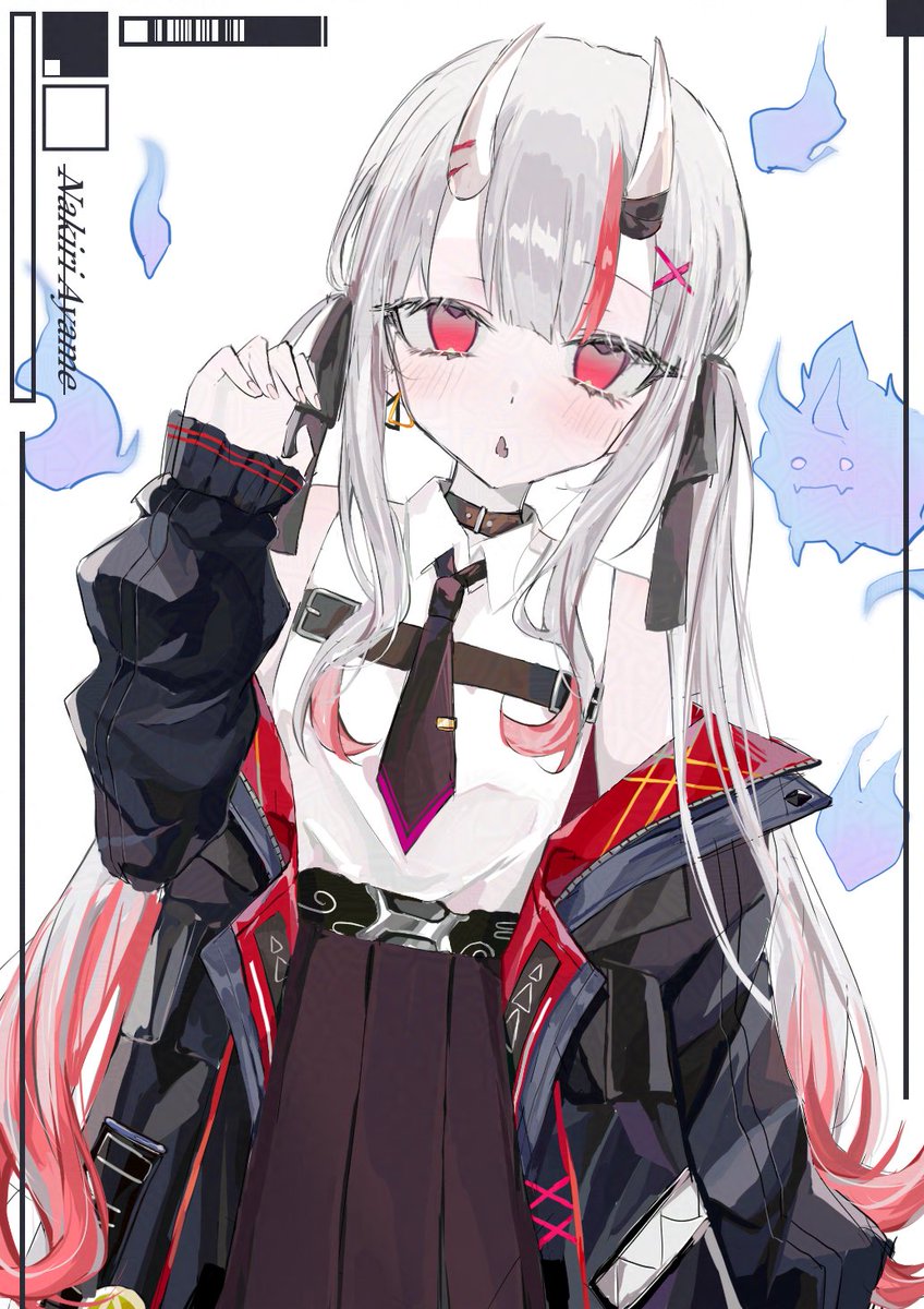 蛇ゆゆあ tweet media