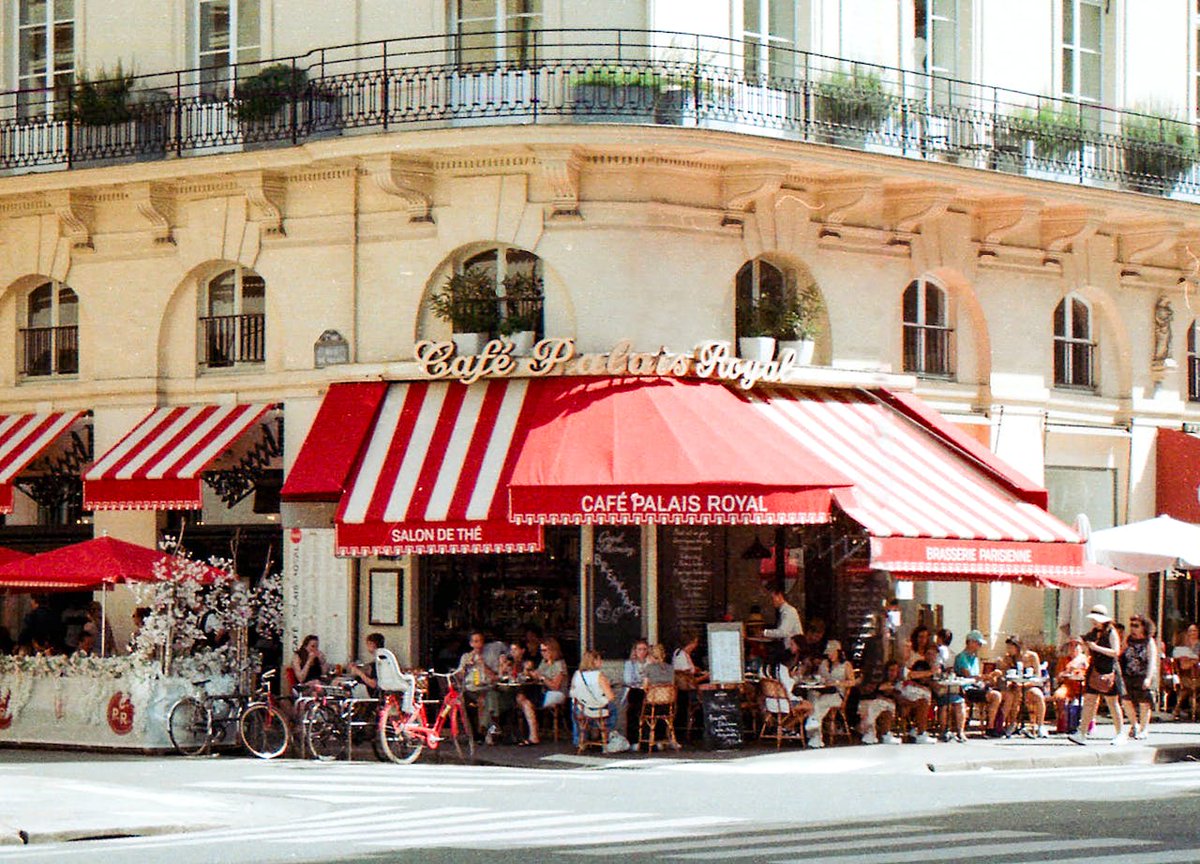 VIParis's tweet image. All Things French...Part 26...#Paris #Cheese #Delish #tuesdayvibe #France #History #Travel #Tuesday #Parisjetaime 📸 Fleur van Deijck💖💞
Bit.ly/AllFrench26