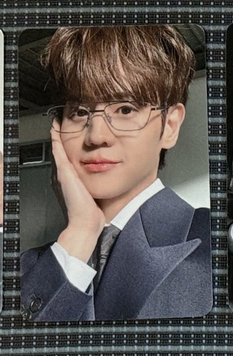 あけびん取引垢@プロフ本垢掲示 tweet media