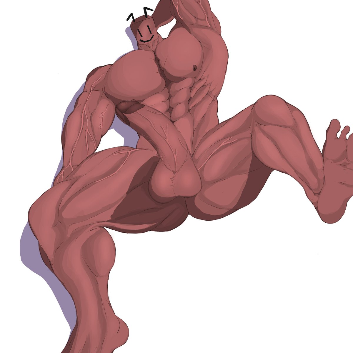 From little ants to big