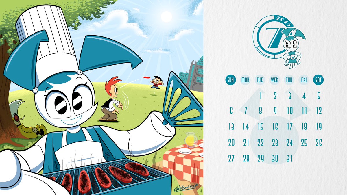 MLaaTR Fanbase (@mlaatrfanbase) on Twitter photo July is here, and that brings us a new calendar page from the great <a href="/ChilliBowlSoup/">ChilliBowlSoup</a>!
I hope you share your summer with friends and family!
Special thanks to TheProgBass for the calendar section! July is here, and that brings us a new calendar page from the great <a href="/ChilliBowlSoup/">ChilliBowlSoup</a>!
I hope you share your summer with friends and family!
Special thanks to TheProgBass for the calendar section!
