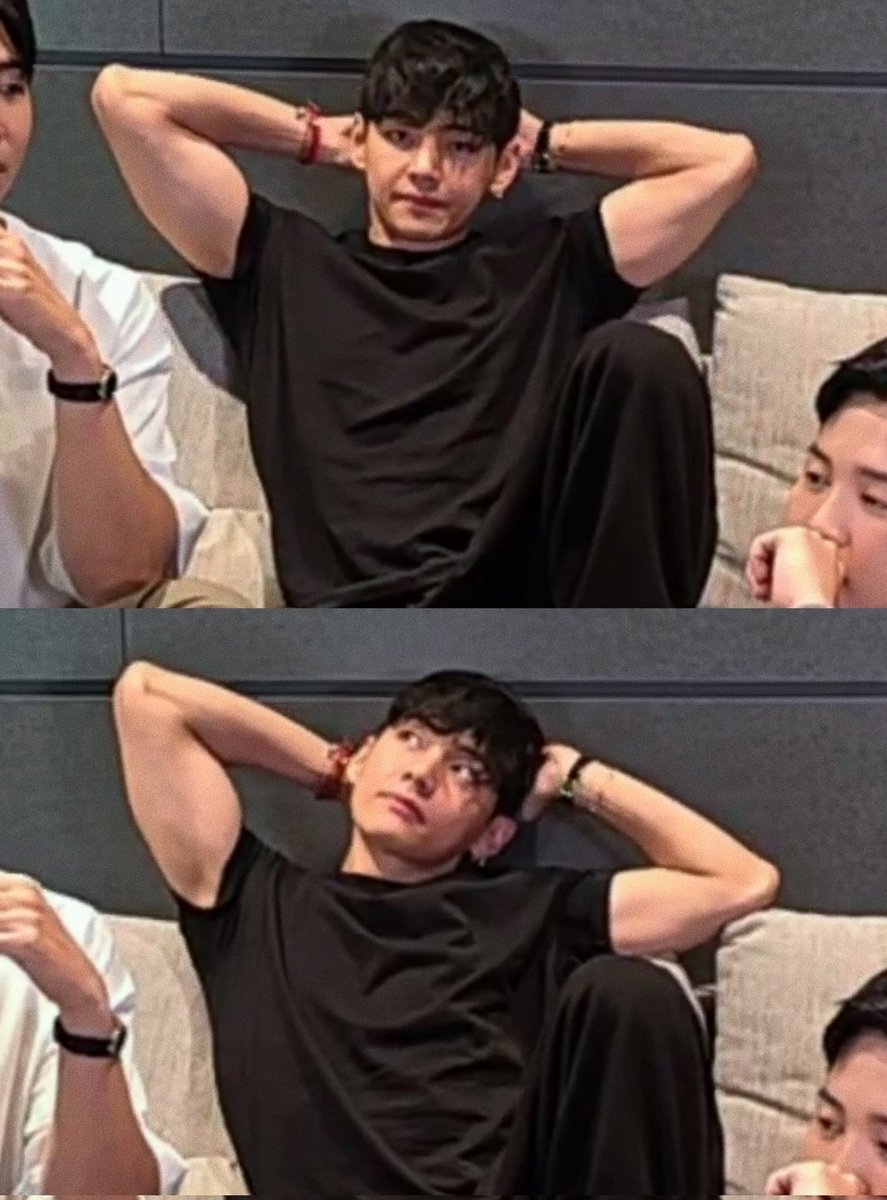 KIM TAEHYUNG