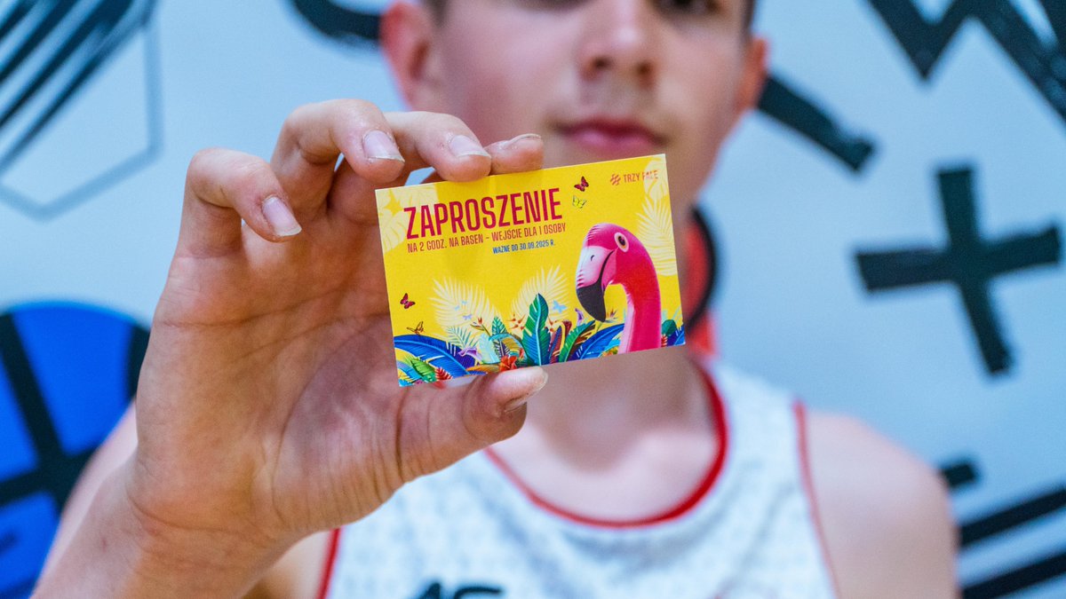 CzarniToWy's tweet image. I turniej 3x3 za nami!👏

#CzarniToWy