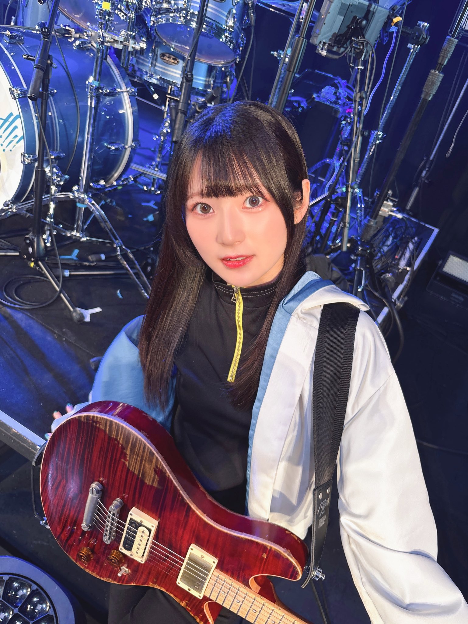 ANIMAX MUSIX 2023開催記念！MyGO!!!!ラッフルくじ | RAFFLE