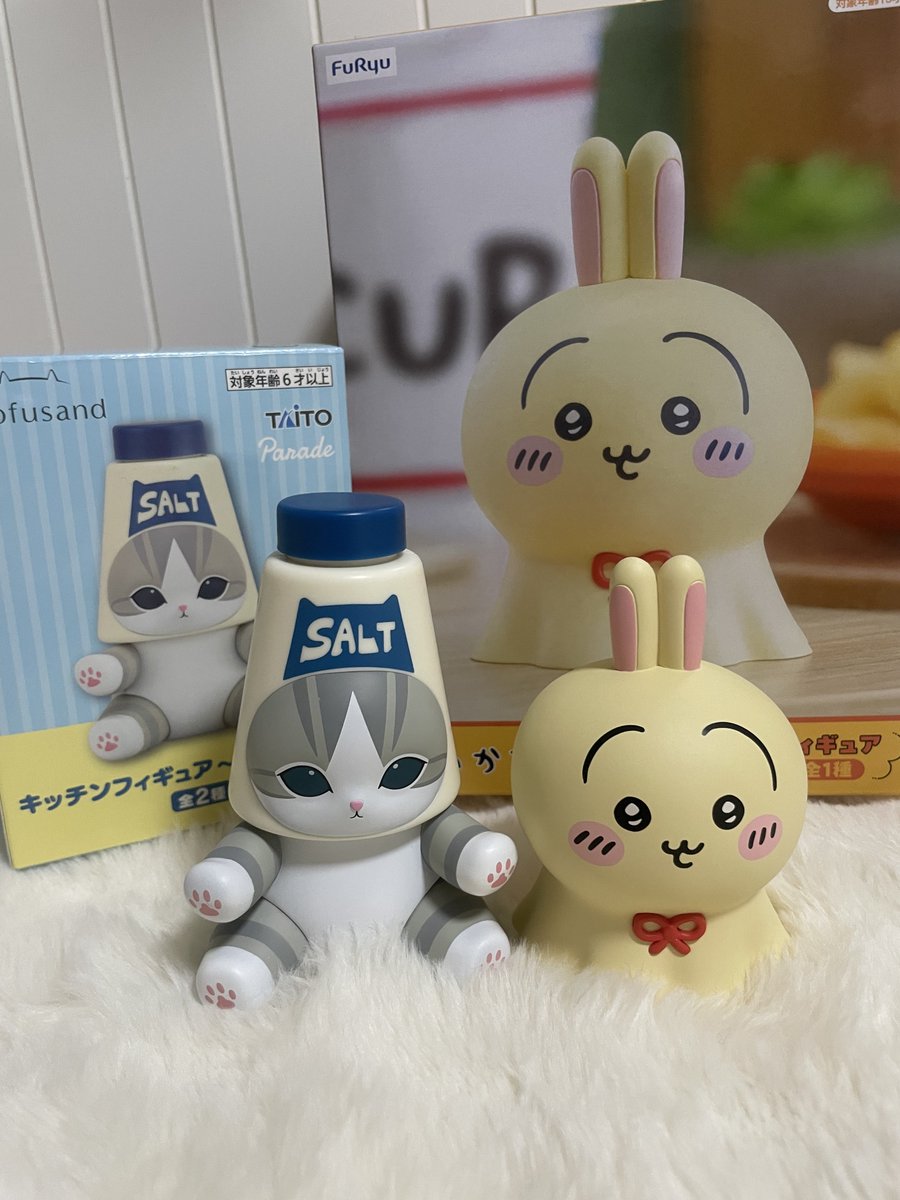 日本最大のブランド まいき🐰ྀི🌼【白兎代表】ⓜfaM💙ྀི🩵ྀི on  X: コレクション
