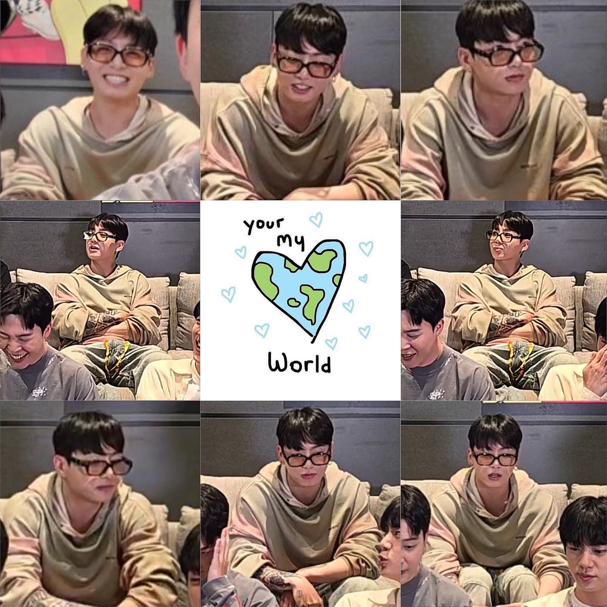 Nile⋆ (@lthvjkl) on Twitter photo 