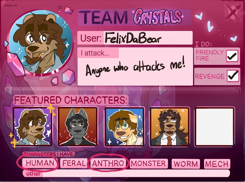 Felix ✨(COMMS OPEN) tweet media