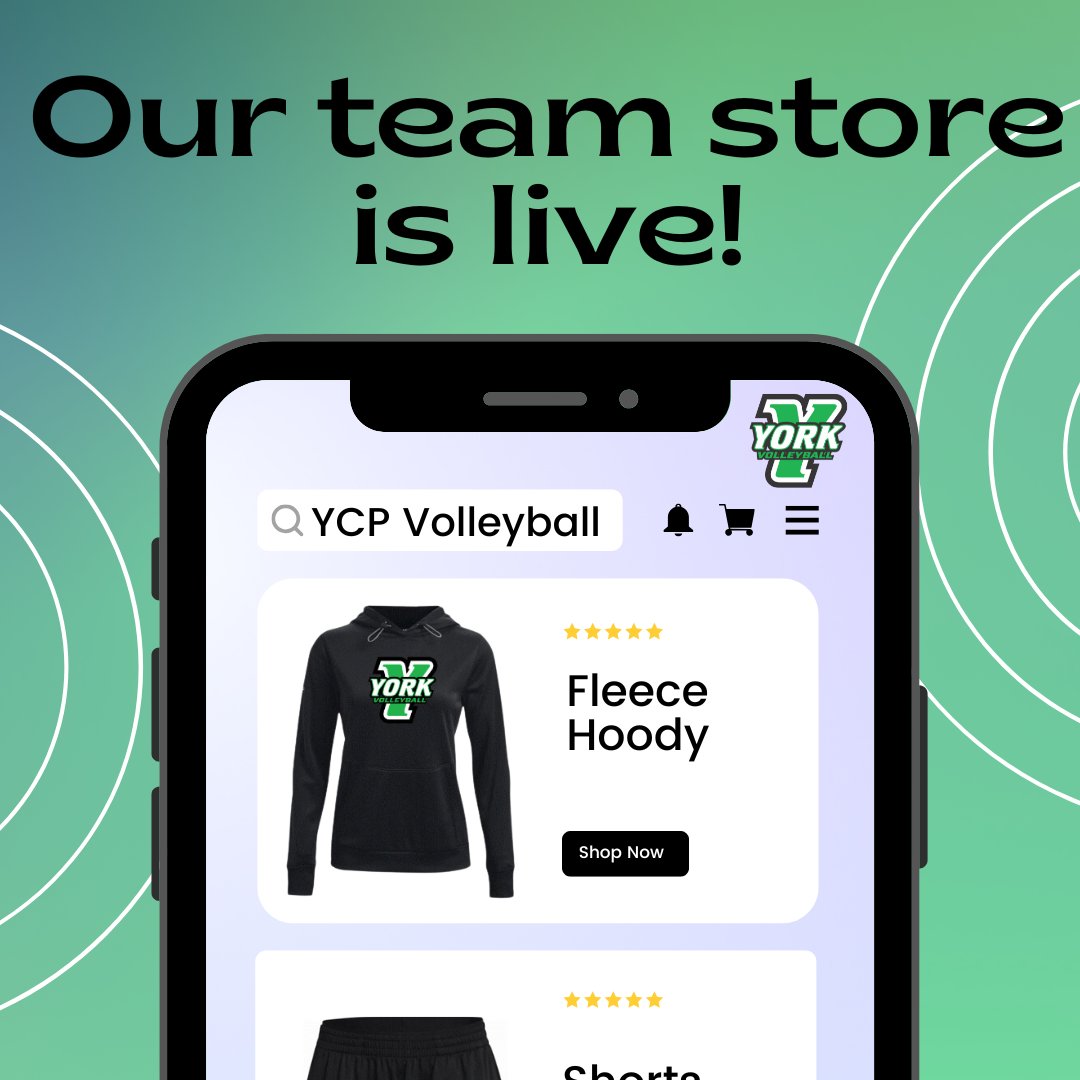 YCPVolleyball tweet media