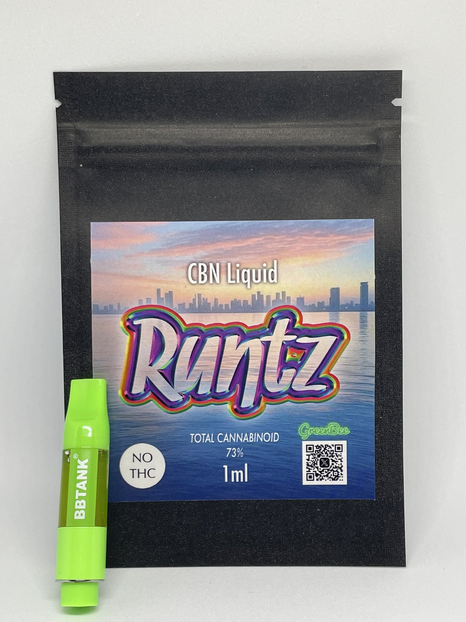 strawberrycough 1ml-CBNリキッド 楽天市場】CRDH 30% CBN WS サティバ ハイブリッド 1ml【CRDH