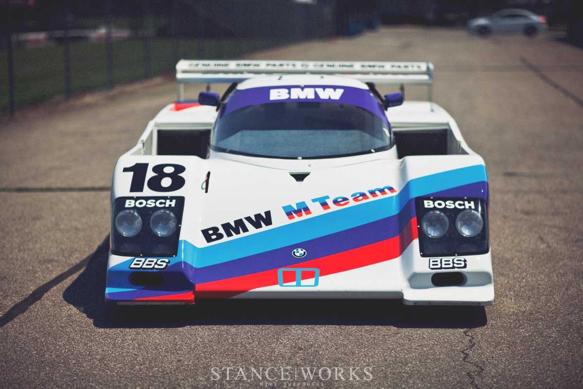 Hypercar GTP tweet media