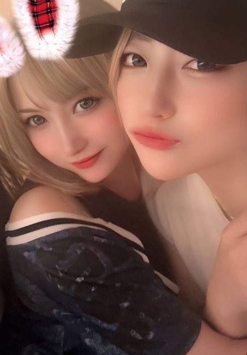 gojoana01's tweet image. 最近忙しすぎて
アップしてなくてごめんなさい😭
私は元気です♡

一昨日はリナがお店来てくれて
久しぶりに朝まで飲んだのだ💕

久しぶりに楽しかったなー🩷