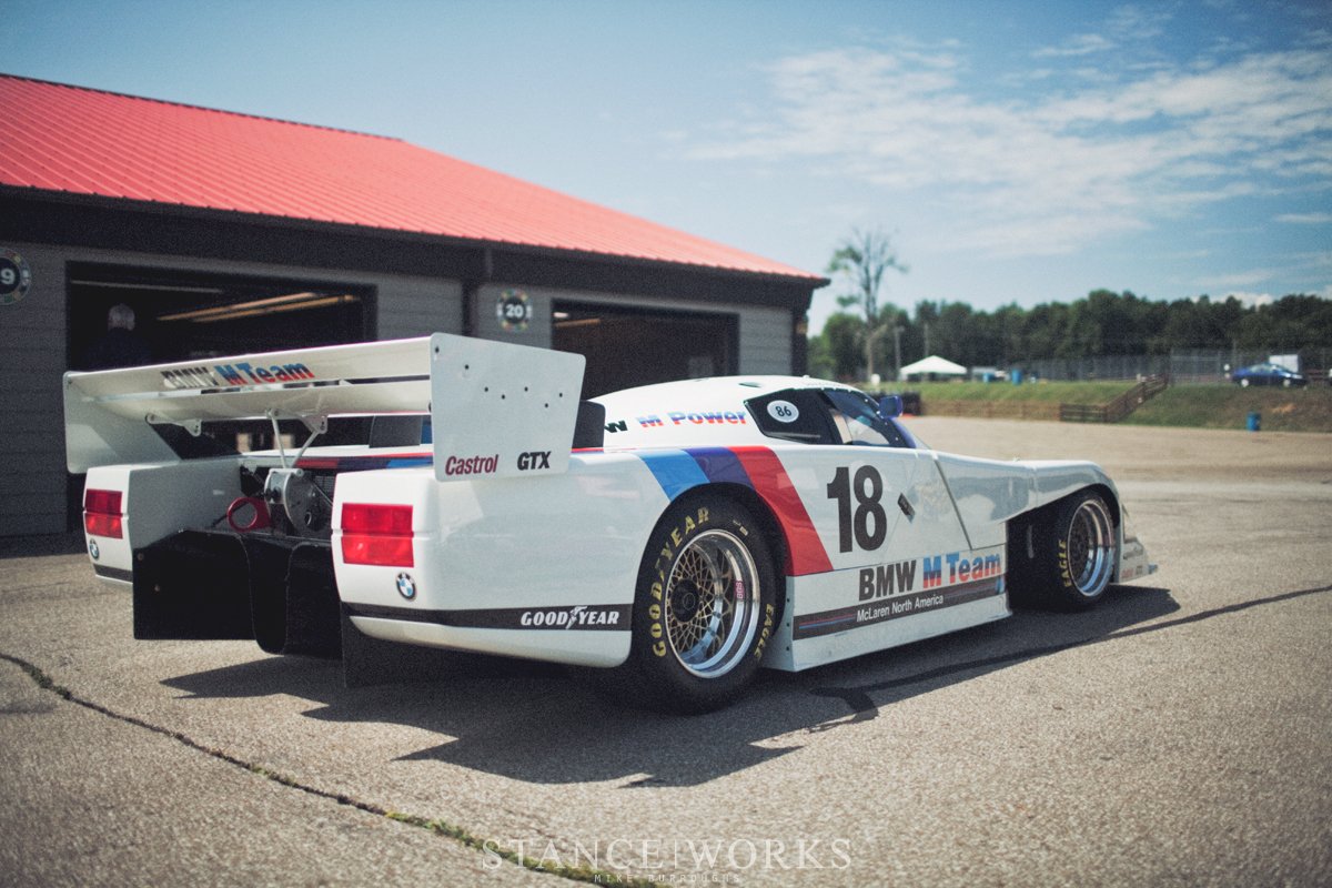 Hypercar GTP tweet media