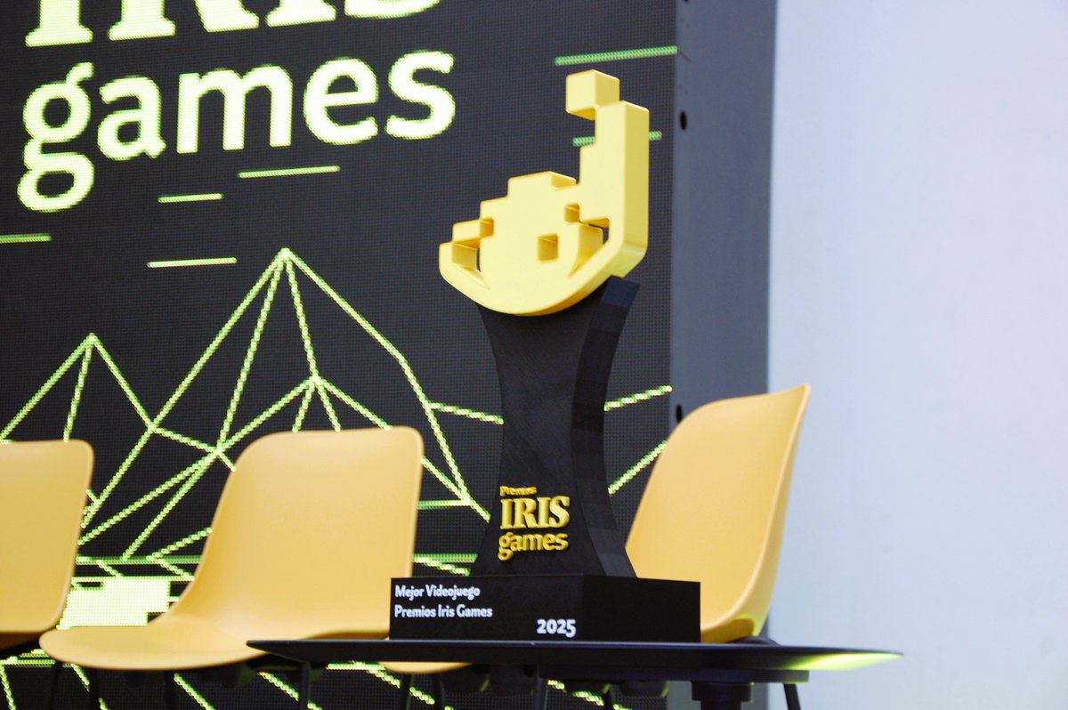 Casi un centenar de videojuegos compiten ya en la primera edición de los Premios Iris Games. Esta mañana se ha celebrado la presentación oficial de ese certamen de ámbito nacional que nace para reconocer el talento, la innovación y la excelencia del videojuego español.