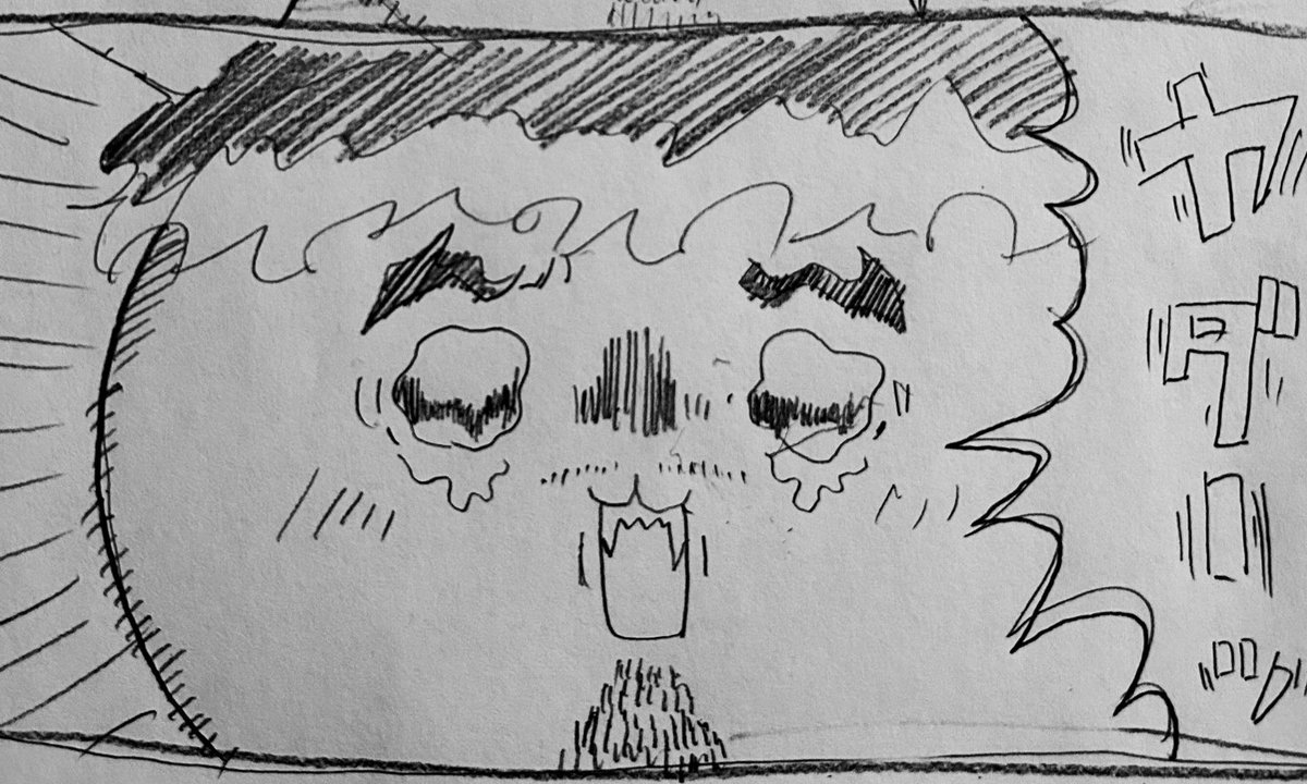 じゃあ俺、作業するから… 