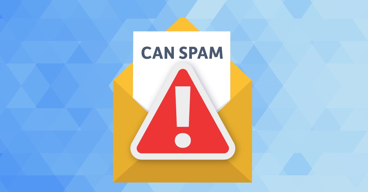inovatechy's tweet image. #NesteDiaMasEm 2003, entrou em vigor nos EUA o CAN-SPAM Act, a primeira lei federal para controlar o envio de emails comerciais em massa 📧
#Spam #EmailMarketing #SegurançaDigital #HistóriaTech