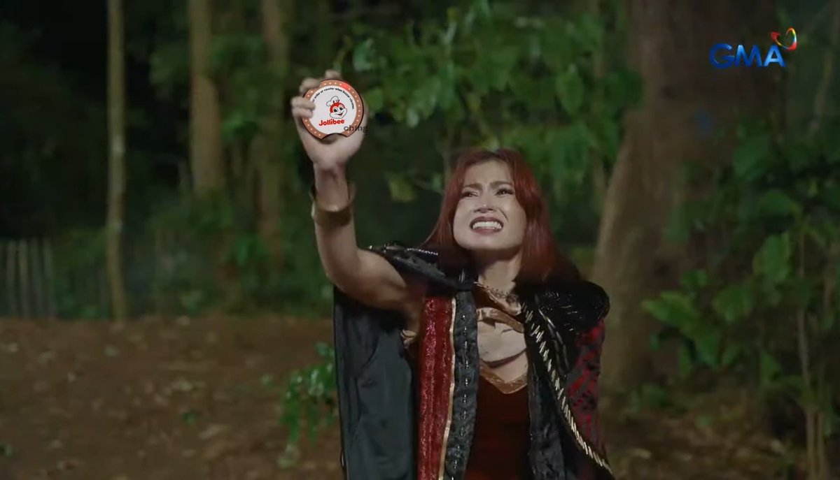 Chess_mosa's tweet photo. Pashnea ka Mitena! Paano makakabalik si Pirena at Terra kung sira na ang buzzer ng Jollibee
#SanggrePagsakopNiMitena #sanggre https://t.co/LHXq7PCIm7