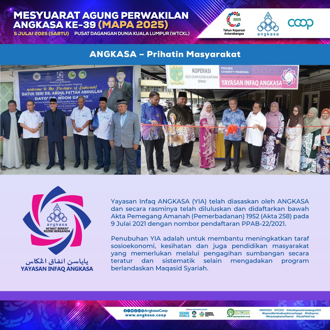 ANGKASA (@angkasacoop) on Twitter photo 