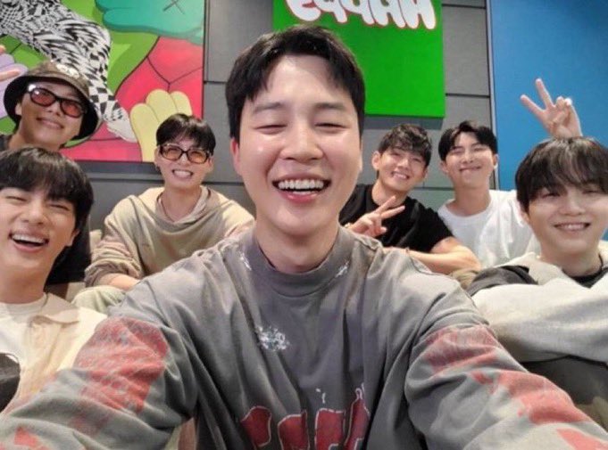 how can you not scream FAMILY