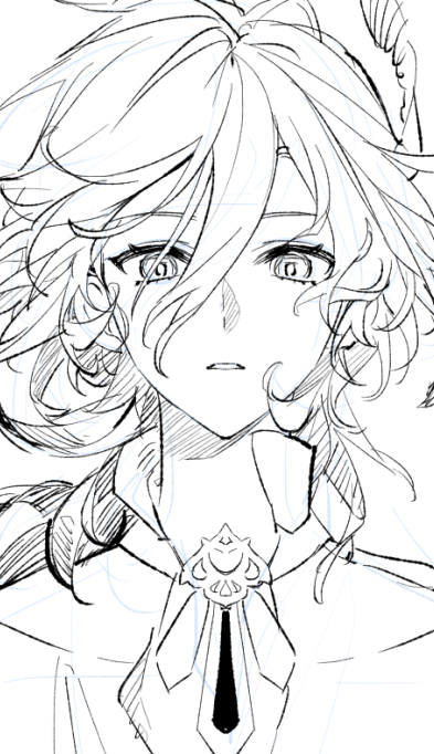 lethe (@lllslan) on Twitter photo 