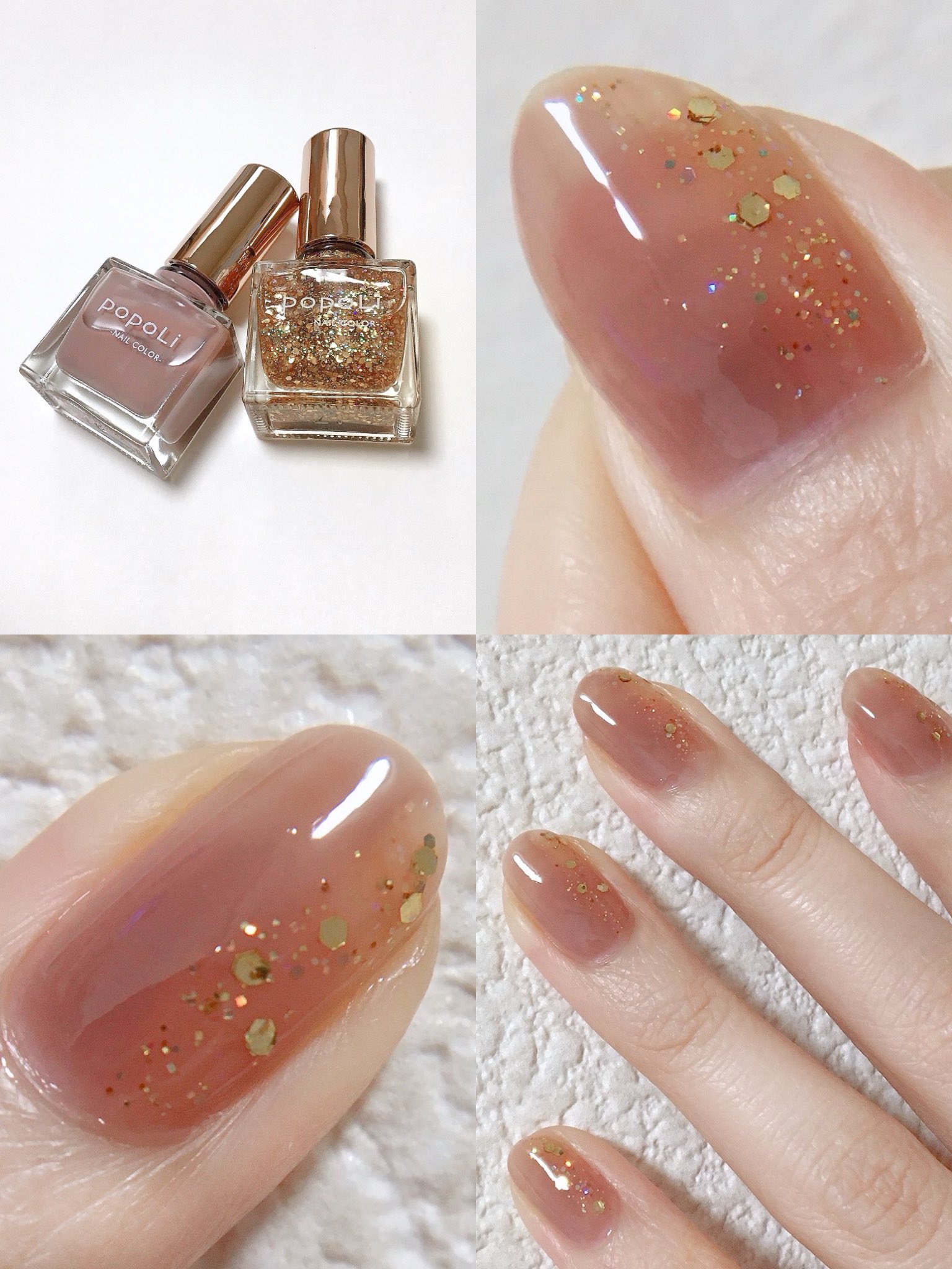 p o p o L i (@popoli___nail) / X