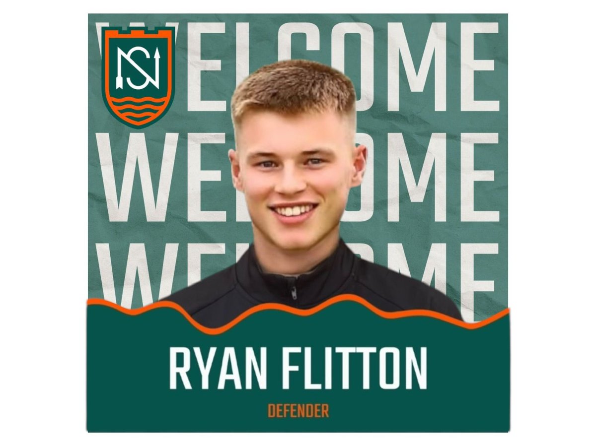 𝐖𝐞𝐥𝐜𝐨𝐦𝐞 𝐭𝐨 𝐓𝐡𝐞 𝐇𝐢𝐠𝐡𝐰𝐚𝐲𝐦𝐞𝐧 𝐑𝐲𝐚𝐧 𝐅𝐥𝐢𝐭𝐭𝐨𝐧!

We’re excited to welcome <a href="/flitton_ryan/">Ryan Flitton</a> , ex-Spalding &amp; Sleaford Town fullback!

Known for his pinpoint delivery, Ryan adds real quality &amp; competition down the left 💥

Welcome to the club, Ryan! 👊⚽️