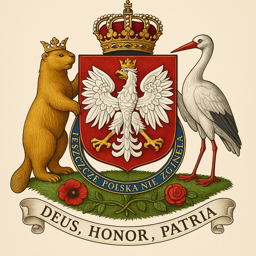 leonfrankof's tweet photo. #nowegodlopolski #poland #bober https://t.co/1ovhW5PRqp