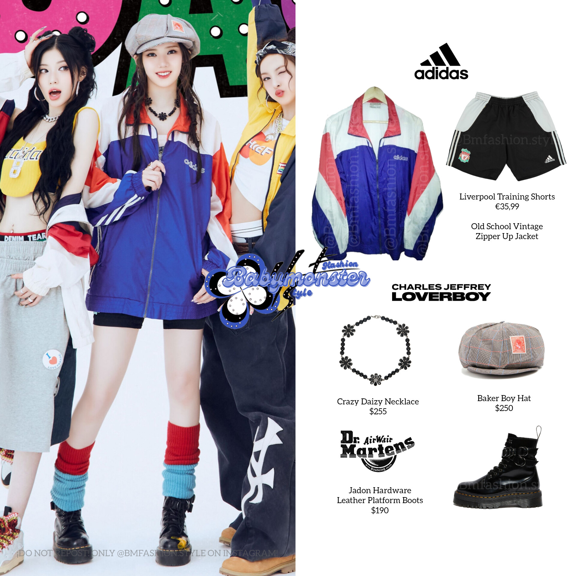 Itzy Fashion Style (@ItzyStyle_) / X